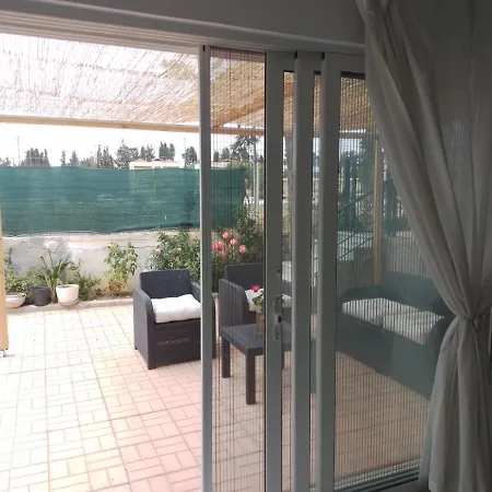 Gelsomino House Apartment Loutraki  Exterior photo