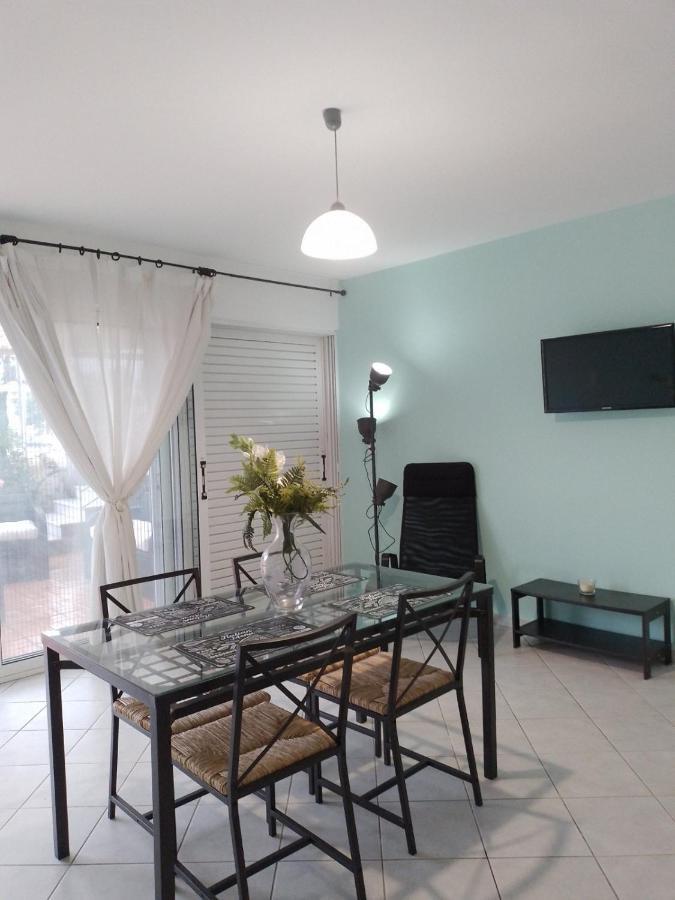 Διαμέρισμα Gelsomino House *