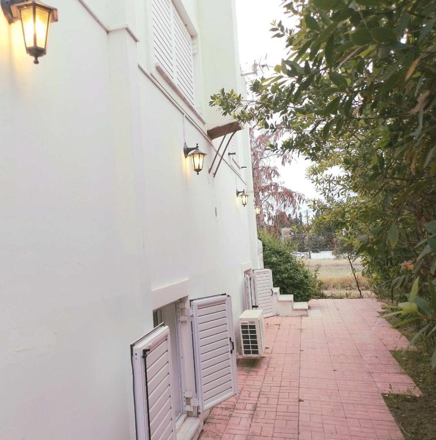 Διαμέρισμα Gelsomino House