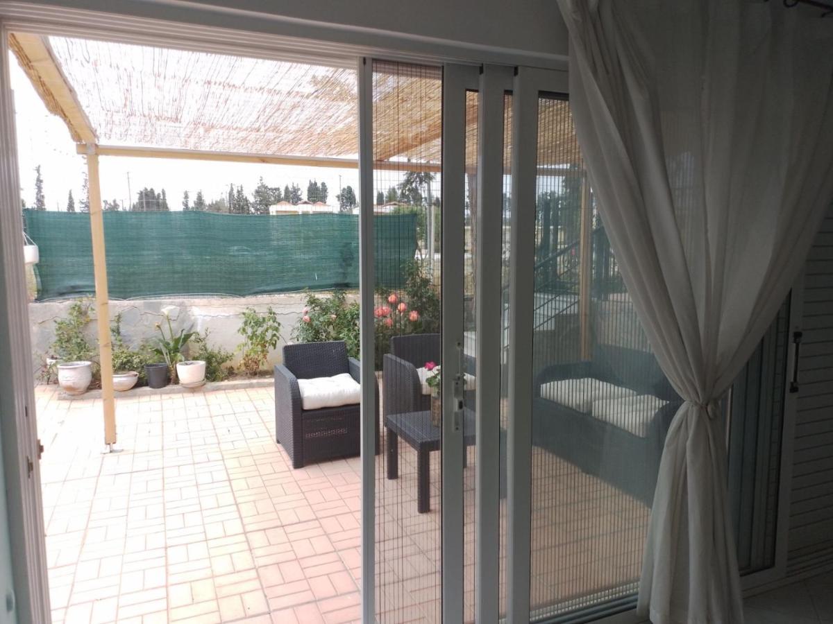 Διαμέρισμα Gelsomino House *