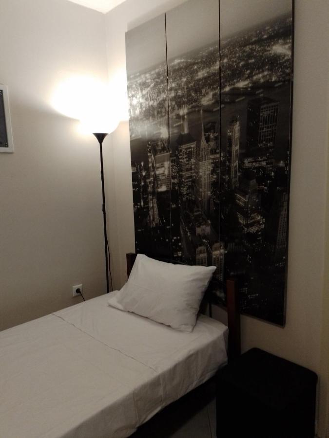 Gelsomino House Apartment Loutráki