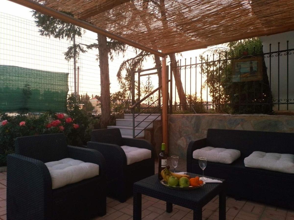 Gelsomino House Apartment *