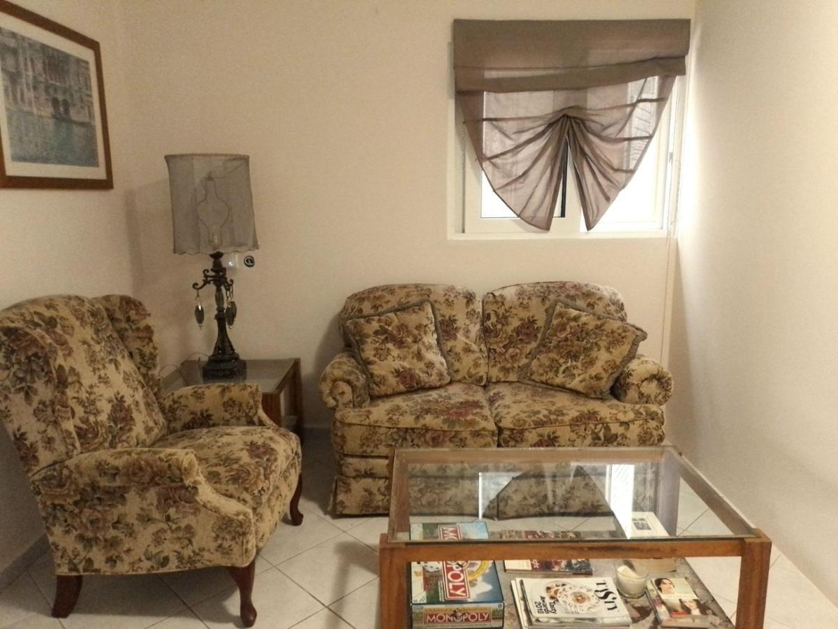 Appartamento Gelsomino House